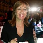 Patrizia Vespe