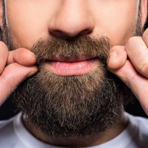 CURA BARBE