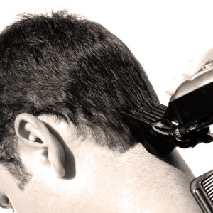 REGOLA BARBA - TOSATRICI