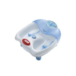 Muster Hydrocare – idromassaggio plantare