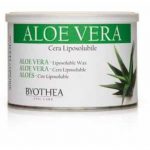 BYOTHEA CERA DEPILATORIA LIPOSOLUBILE ALOE VERA 400ML