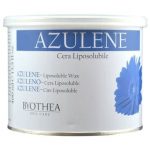 BYOTHEA CERA DEPILATORIA LIPOSOLUBILE AZULENE 400ML