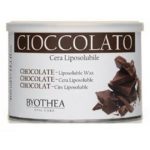 BYOTHEA CERA DEPILATORIA LIPOSOLUBILE CIOCCOLATO 400ML