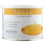 BYOTHEA CERA DEPILATORIA LIPOSOLUBILE MIELE 400ML