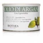BYOTHEA CERA DEPILATORIA LIPOSOLUBILE AZULENE 400ML