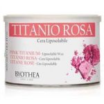 BYOTHEA CERA DEPILATORIA LIPOSOLUBILE ALOE VERA 400ML