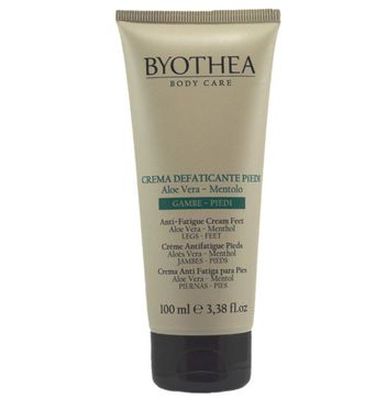 BYOTHEA CREMA DEFATICANTE PIEDI 100ML