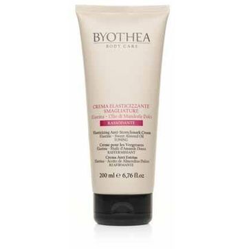 BYOTHEA CREMA ELASTICIZZANTE SMAGLIATURE 200ML