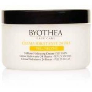BYOTHEA CREMA IDRATANTE 24 ORE 200ML