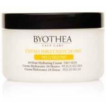 BYOTHEA CREMA IDRATANTE 24 ORE 200ML