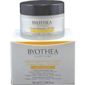 BYOTHEA CREMA IDRATANTE 24 ORE 50ML