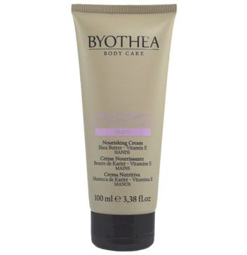 BYOTHEA CREMA MANI NUTRIENTE 100ML