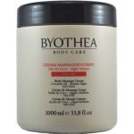 BYOTHEA CREMA MASSAGGIO CORPO NEUTRA 500ML