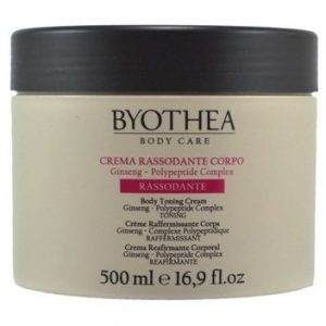 BYOTHEA CREMA RASSODANTE CORPO 500ML