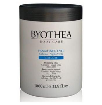 BYOTHEA FANGO SNELLENTE 1000ML