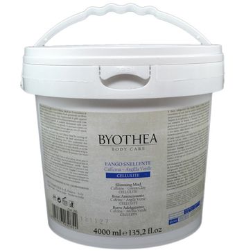 BYOTHEA FANGO SNELLENTE 4000ML