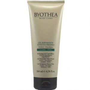 BYOTHEA GEL RIPOSANTE EFFETTO FREDDO 200ML