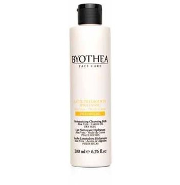 BYOTHEA LATTE DETERGENTE IDRATANTE 200ML