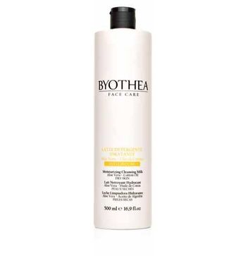 BYOTHEA LATTE DETERGENTE IDRATANTE 500ML