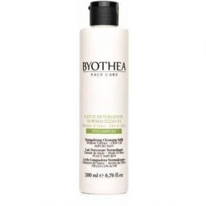 BYOTHEA LATTE DETERGENTE NORMALIZZANTE 200ML