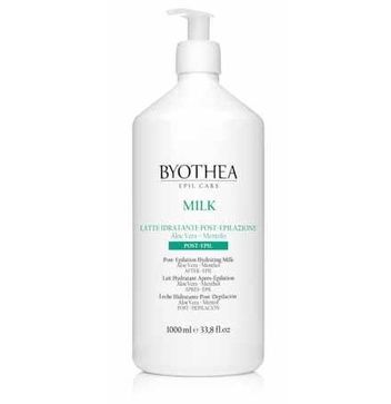 BYOTHEA LATTE IDRATANTE POST-EPILAZIONE 1000ML