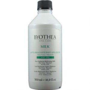 BYOTHEA LATTE IDRATANTE POST-EPILAZIONE 500ML