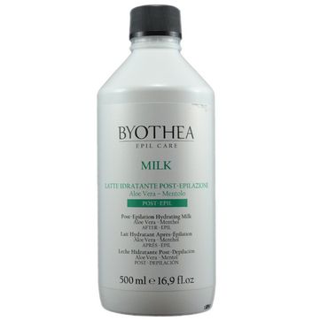 BYOTHEA LATTE IDRATANTE POST-EPILAZIONE 500ML
