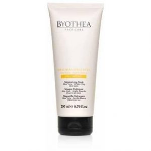 BYOTHEA MASCHERA IDRATANTE 200ML