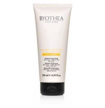 BYOTHEA MASCHERA IDRATANTE 200ML