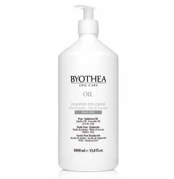 BYOTHEA OLIO POST-EPILAZIONE 1000ML