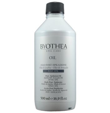 BYOTHEA OLIO POST-EPILAZIONE 500ML
