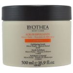 BYOTHEA SCRUB ESFOLIANTE 500ML