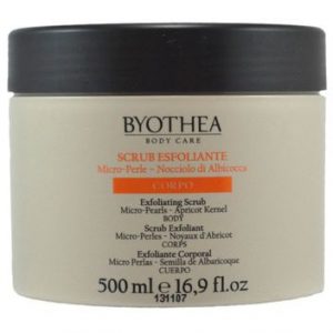 BYOTHEA SCRUB ESFOLIANTE 500ML