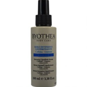 BYOTHEA SIERO INTENSIVO LIPODRENANTE 100ML