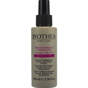 BYOTHEA SIERO INTENSIVO TONIFICANTE 100ML