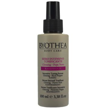 BYOTHEA SIERO INTENSIVO TONIFICANTE 100ML