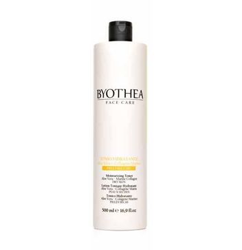 BYOTHEA TONICO IDRATANTE 500ML