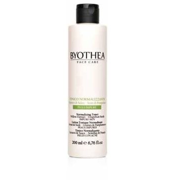 BYOTHEA TONICO NORMALIZZANTE 200ML