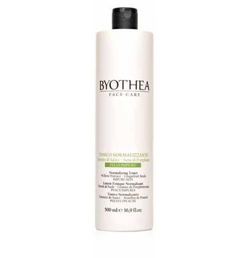 BYOTHEA TONICO NORMALIZZANTE 500ML