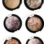 Cipria mosaico