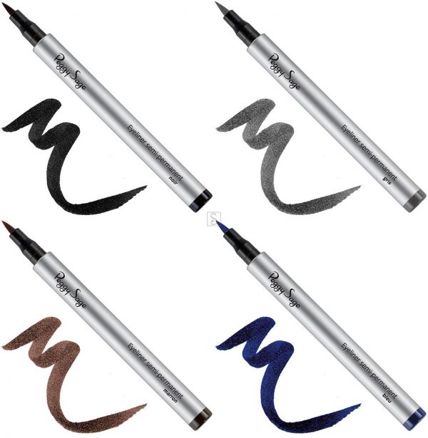 Eyeliner Semipermanente