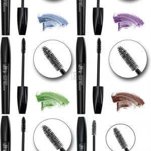 Mascara Lovely Cils Peggy Sage