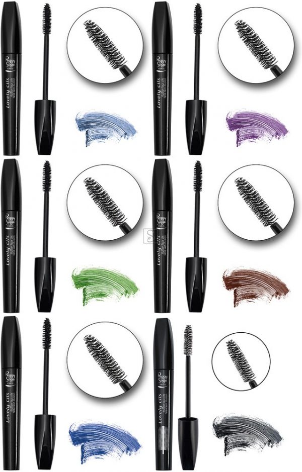 Mascara Lovely Cils
