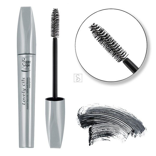 Mascara Lovely Cils Waterproof