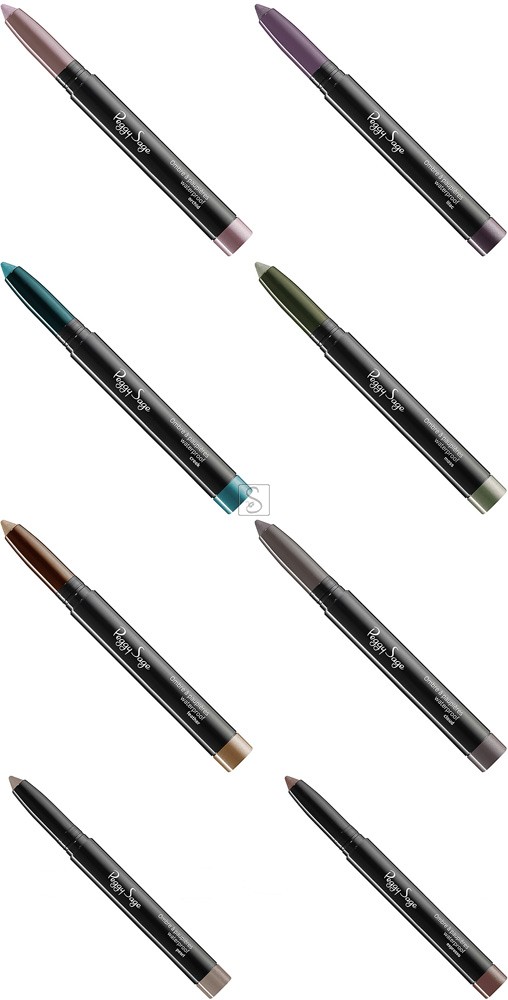 Ombretto Waterproof