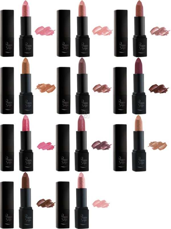 Rossetto Shiny Lips