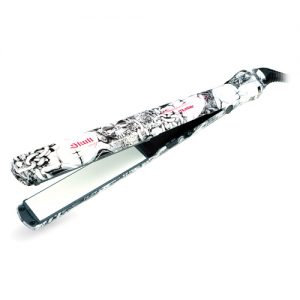 Muster Asciugacapelli Professionale Skull Line