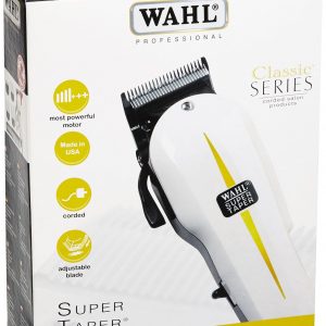 Wahl Super Taper