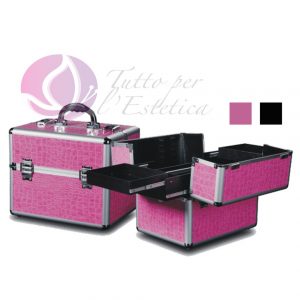 Bauletto ricostruzione Beauty Nail