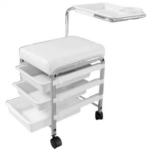 Carrello Manicure Melcap